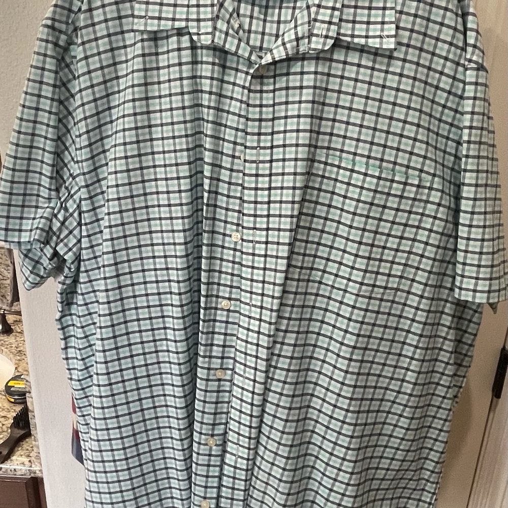 3XL tall JCP big and tall